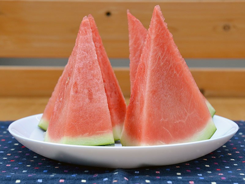 信州の癒し スイカ通販