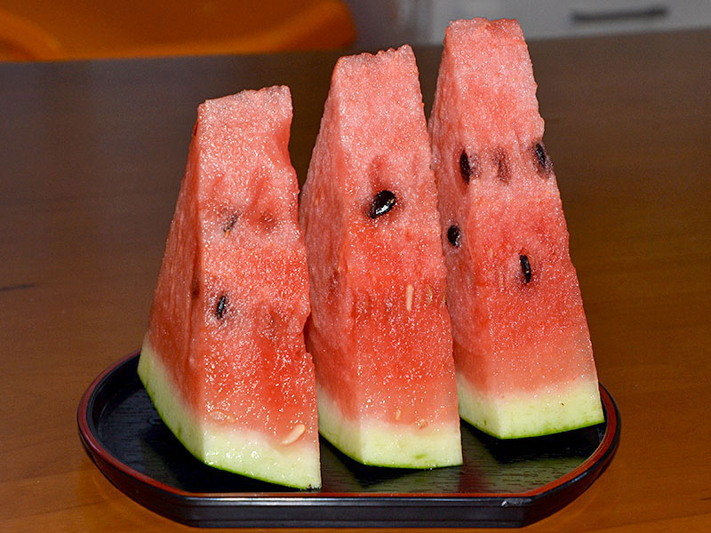 信州の匠 スイカ通販